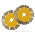 220mm Rock Saw Blades